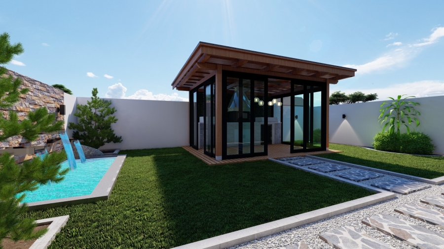 4 Bedroom Property for Sale in Sandown Western Cape